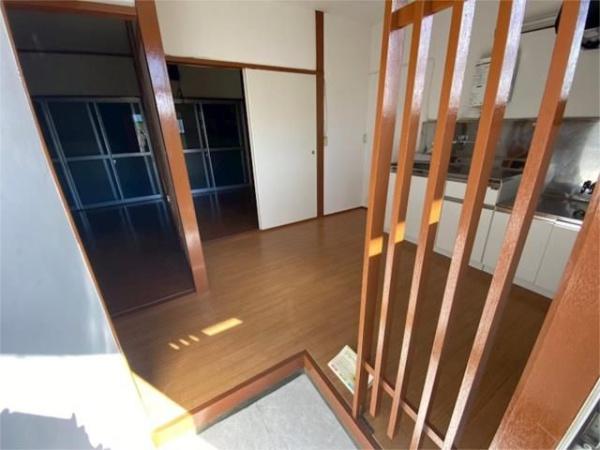 日野市日野本町１丁目のマンション
