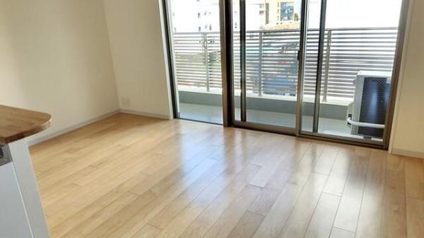 日野市豊田３丁目のマンション