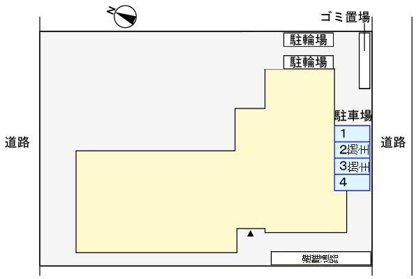 八王子市松木のマンション