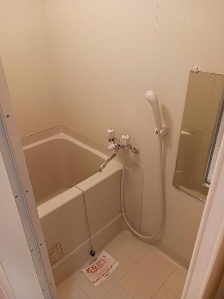 八王子市松木のマンション