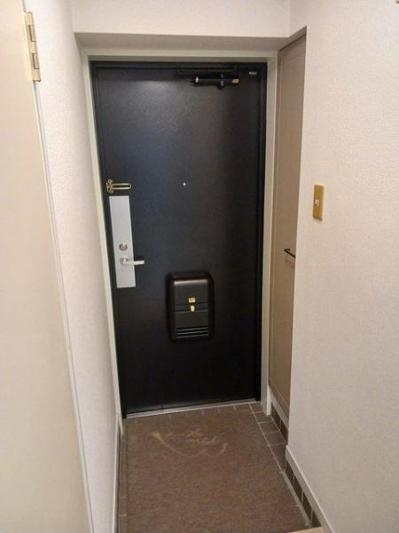 八王子市松木のマンション