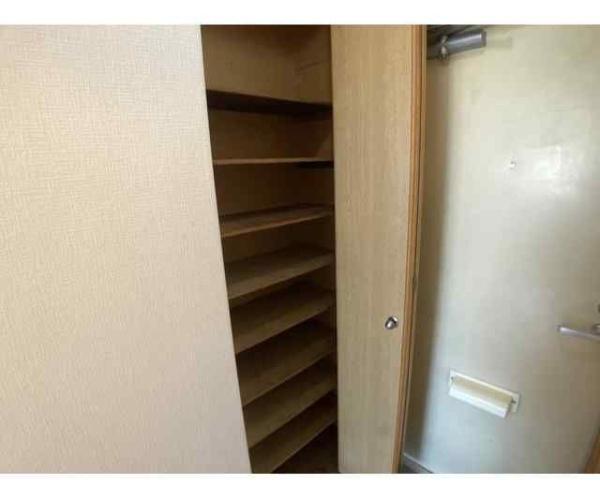 八王子市元横山町１丁目のマンション