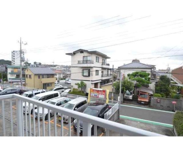 八王子市元横山町１丁目のマンション