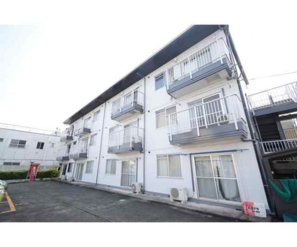 八王子市元横山町１丁目のマンション
