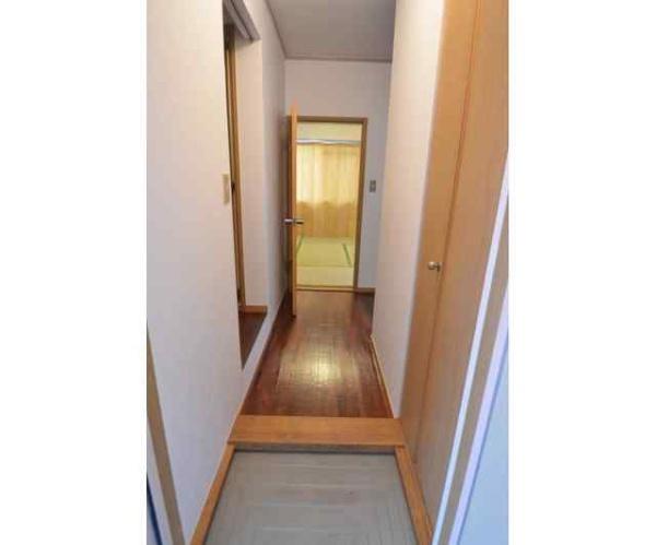 八王子市元横山町１丁目のマンション