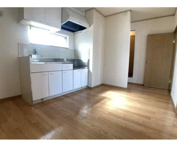 八王子市元横山町１丁目のマンション