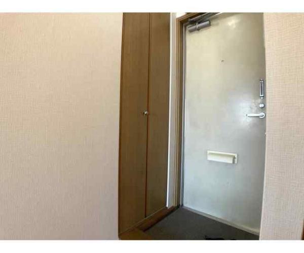 八王子市元横山町１丁目のマンション