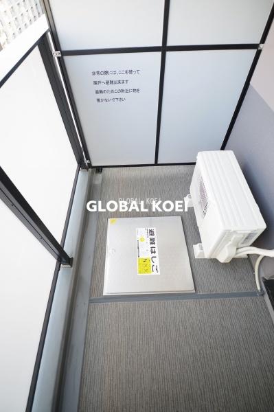 八王子市八日町のマンション