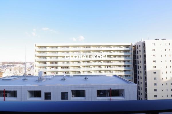 八王子市八日町のマンション