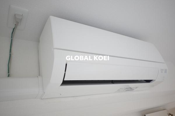 八王子市八日町のマンション