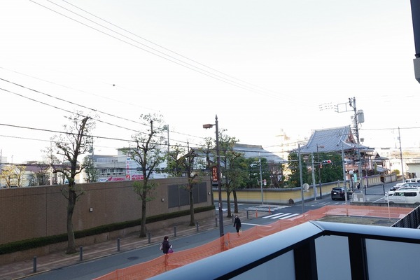 八王子市八日町のマンション
