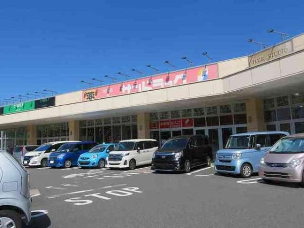 八王子市小比企町のアパート