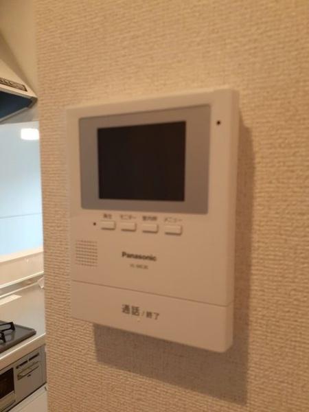 八王子市弐分方町のアパート