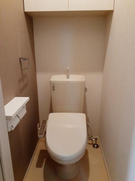 八王子市弐分方町のアパート