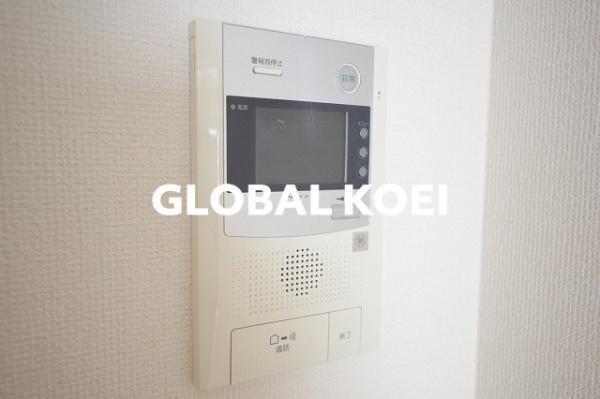 八王子市横山町のマンション