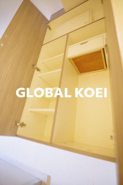 八王子市横山町のマンション