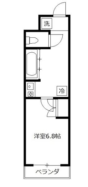 エストライフ八王子
