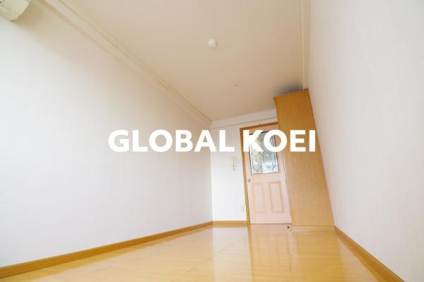 八王子市旭町のマンション