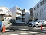 八王子市子安町１丁目のマンション