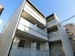 八王子市子安町１丁目のマンション