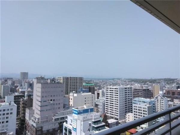 アクシア八王子