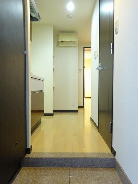 八王子市南町のマンション