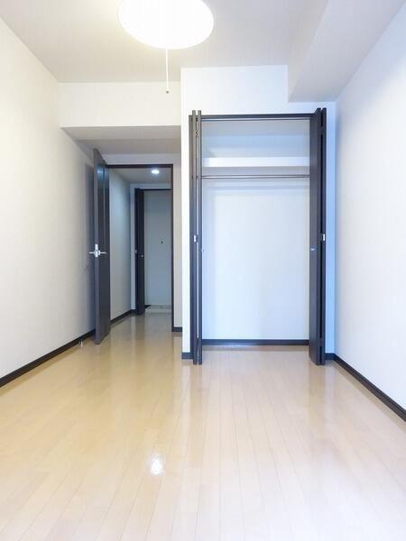 八王子市南町のマンション