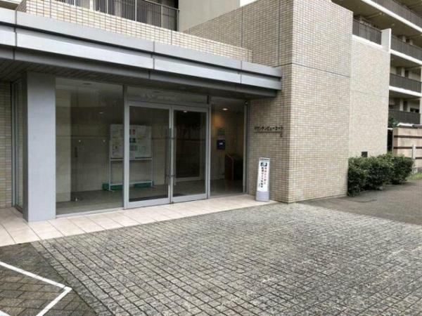 日野市大字日野のマンション