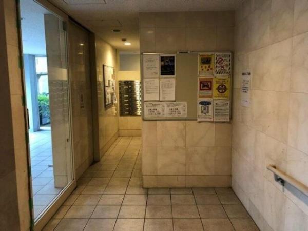 日野市大字日野のマンション