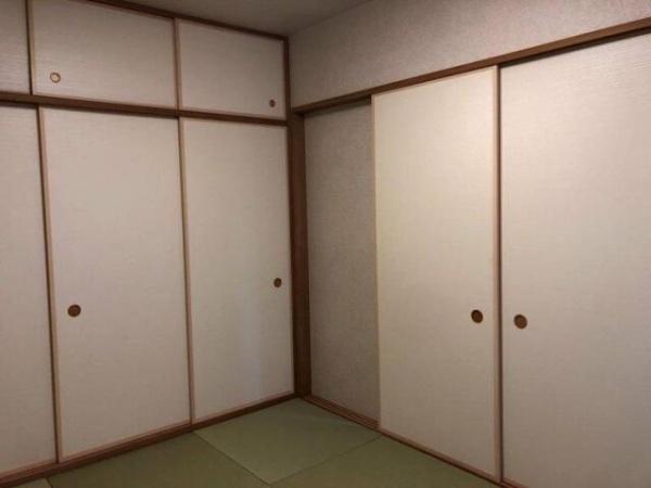日野市大字日野のマンション
