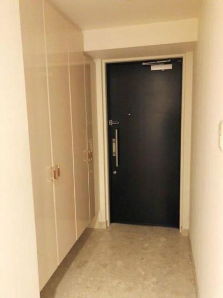 日野市大字日野のマンション