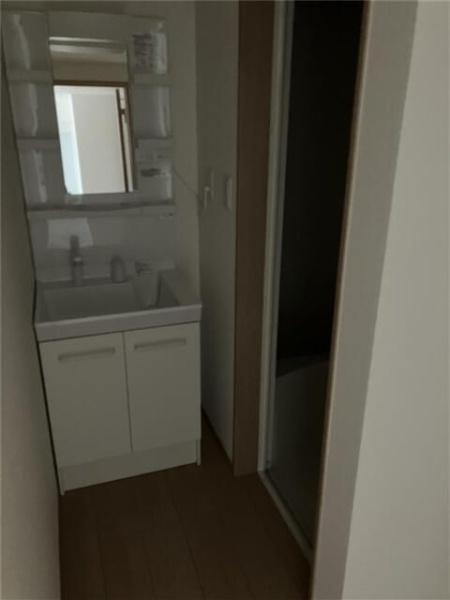 八王子市台町２丁目のアパート