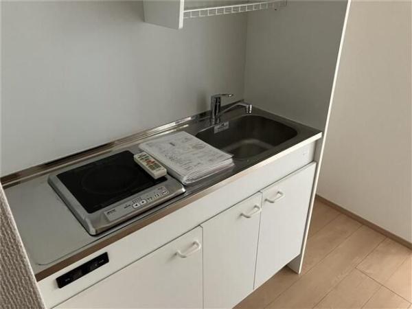 八王子市台町２丁目のアパート