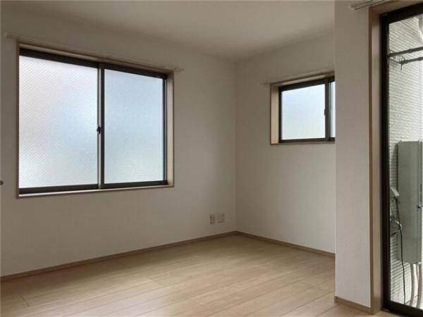 八王子市台町２丁目のアパート