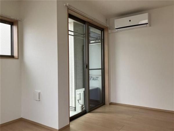 八王子市台町２丁目のアパート