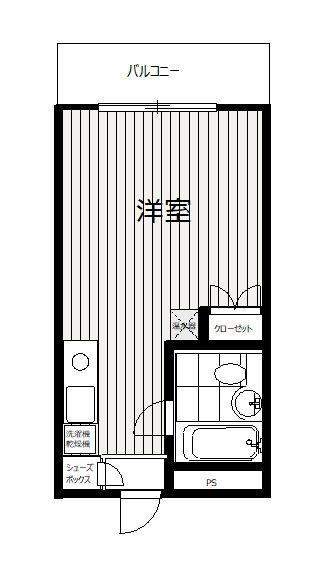 プロスパー八王子