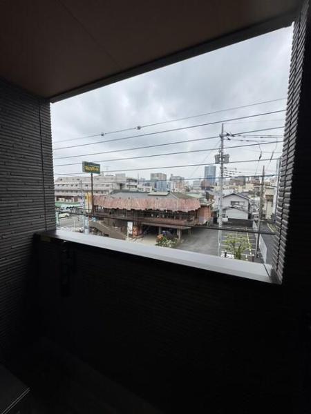 八王子市元横山町３丁目のマンション
