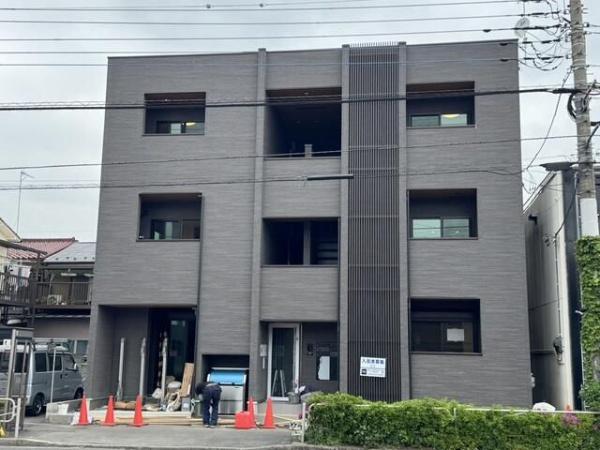八王子市元横山町３丁目のマンション