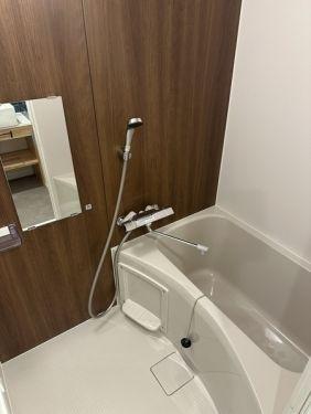 八王子市横山町のマンション