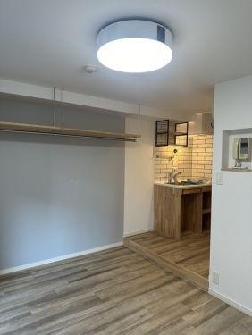 八王子市横山町のマンション