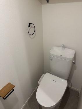 八王子市横山町のマンション