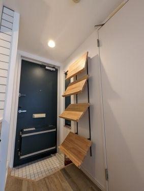 八王子市横山町のマンション
