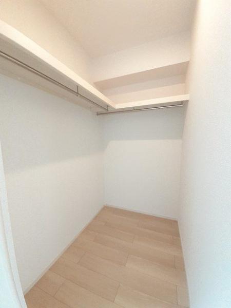 八王子市楢原町のアパート