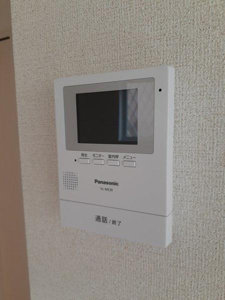 八王子市楢原町のアパート