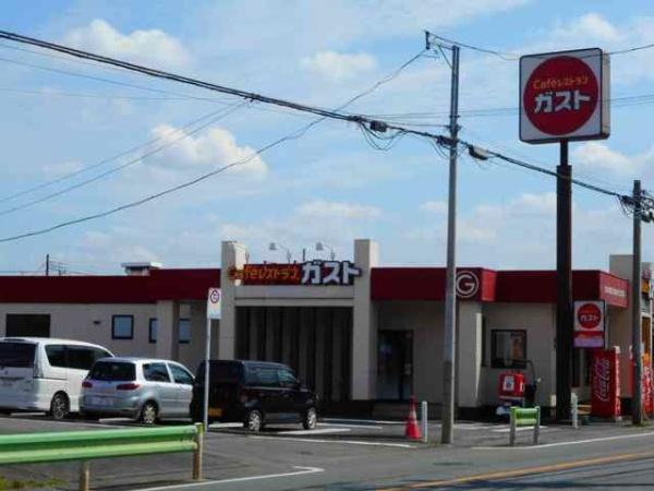 八王子市楢原町のアパート
