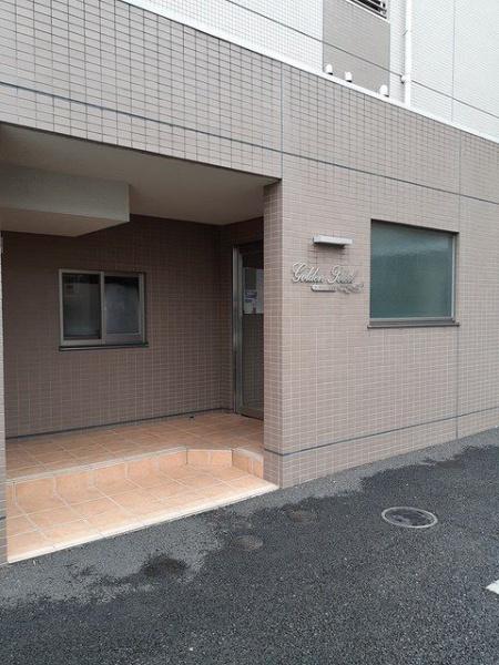 八王子市元本郷町２丁目のマンション