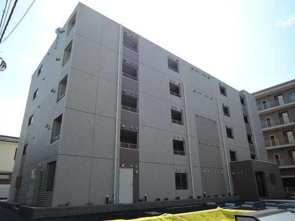 八王子市元本郷町２丁目のマンション