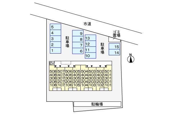 八王子市元本郷町２丁目のマンション