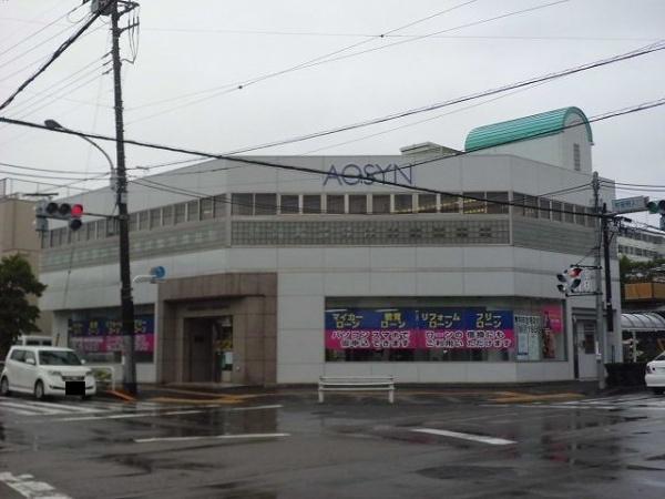 八王子市元本郷町２丁目のマンション