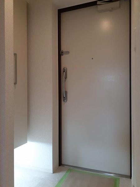 八王子市元本郷町２丁目のマンション